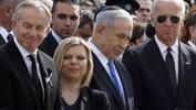 Netanyahu paçasını kurtarmaya çalışıyor! Akıl hocası eşi Sara mı?