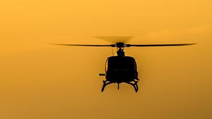 Somali’de BM helikopterine el konuldu